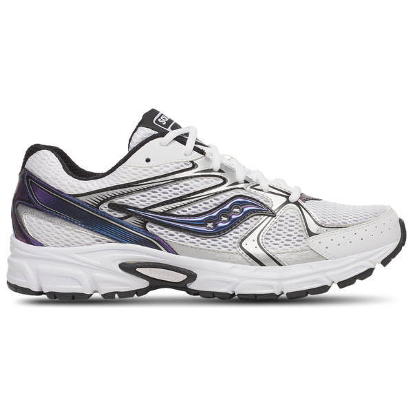 Saucony Ride Millennium - Men's - Night Sky/White
