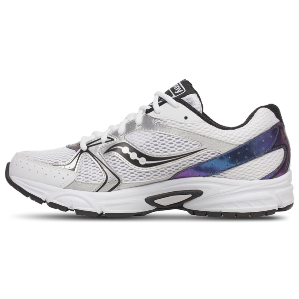 Saucony Ride Millennium - Men's - Night Sky/White - Image 2