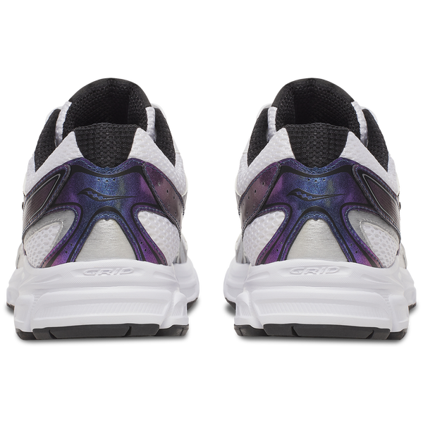 Saucony Ride Millennium - Men's - Night Sky/White - Image 3