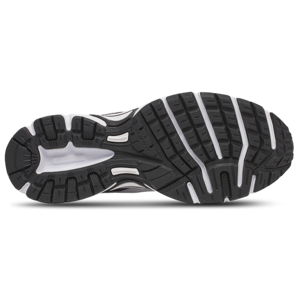 Saucony Ride Millennium - Men's - Night Sky/White - Image 5