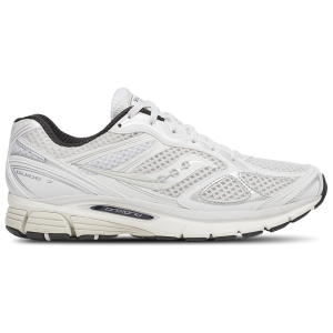Saucony Guide 7 - Women's - White/Black