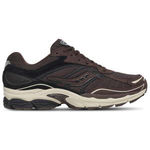 Saucony Pro Grid Omni 9 - Men's - Dark Brown