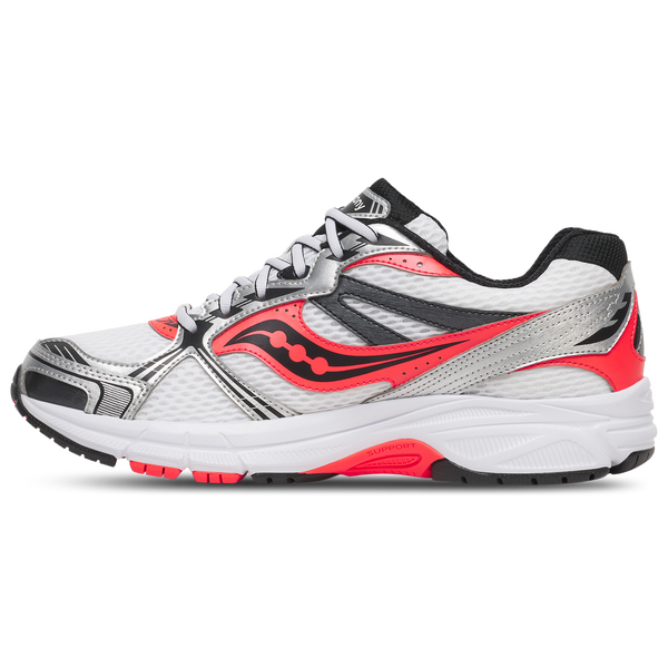 Saucony Grid Legacy - Men's - Silver - Image 2