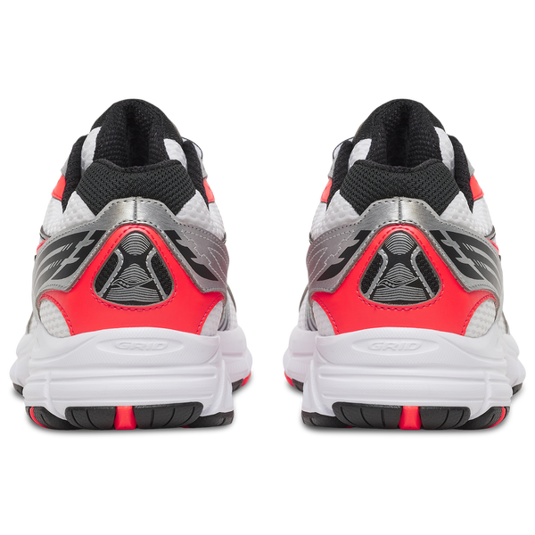 Saucony Grid Legacy - Men's - Silver - Image 3