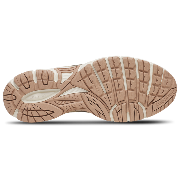 Saucony Grid Legacy - Men's - Off White - Image 5