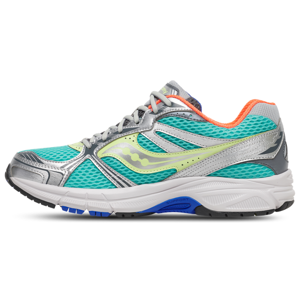 Saucony Grid Legacy - Men's - Teal - Image 2