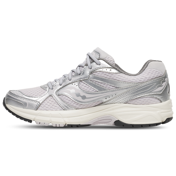 Saucony Grid Legacy - Men's - Grey - Image 2