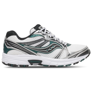 Saucony Grid Legacy - Men's - Silver