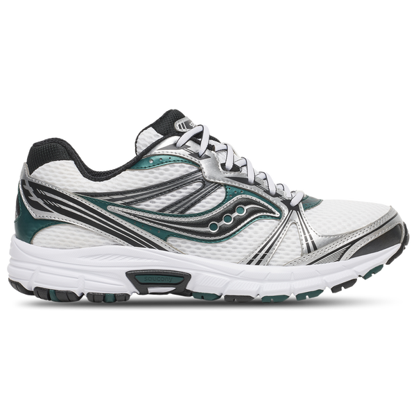 Saucony Grid Legacy - Men's - Silver