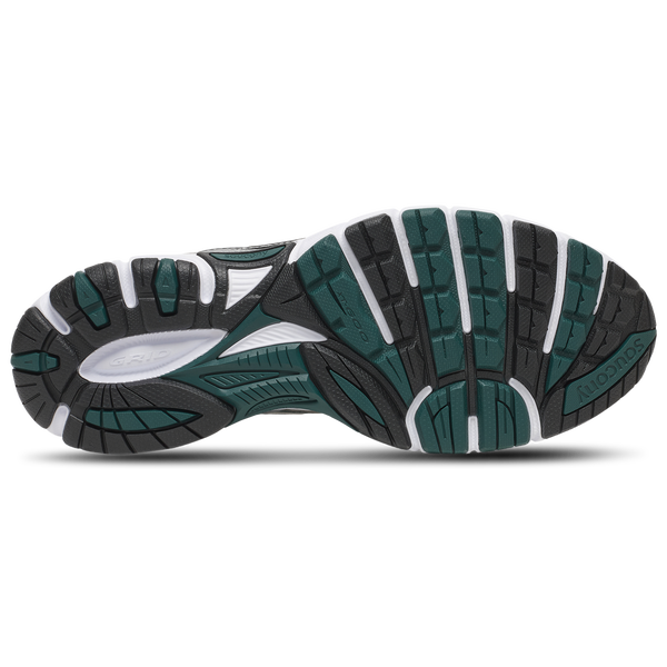 Saucony Grid Legacy - Men's - Silver - Image 5