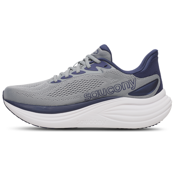 Saucony TRIUMPH 24 - Men's - Grey - Image 2