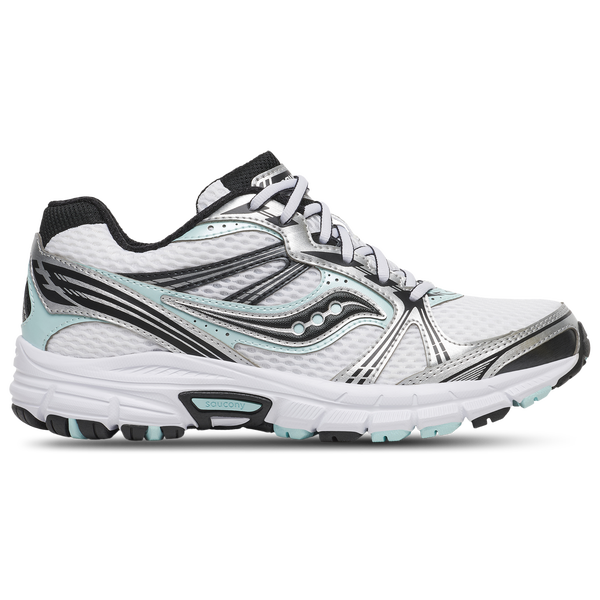 Saucony Grid Legacy - Women's - Silver