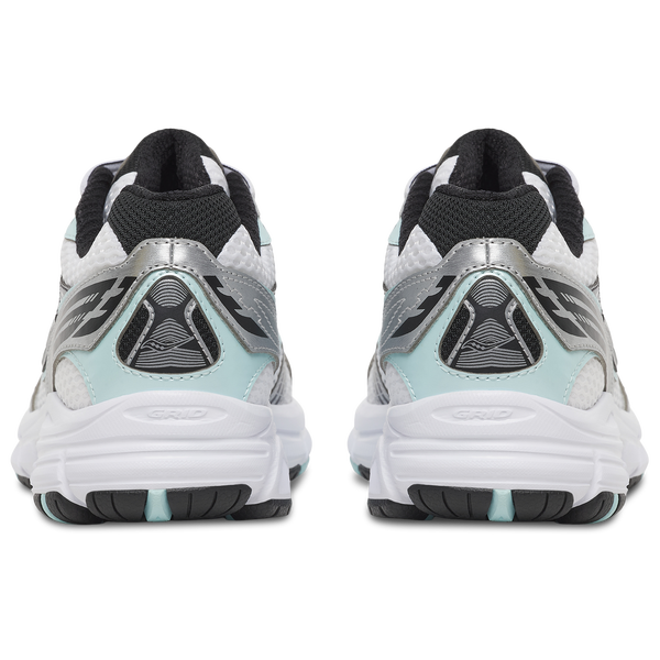 Saucony Grid Legacy - Women's - Silver - Image 3