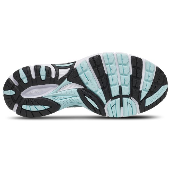 Saucony Grid Legacy - Women's - Silver - Image 5