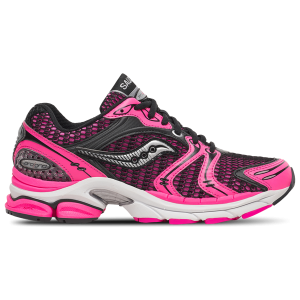 Saucony Progrid Triumph 4 - Women's - Hot Pink
