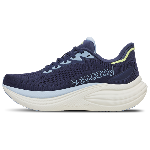 Saucony TRIUMPH 24 - Women's - Navy - Image 2
