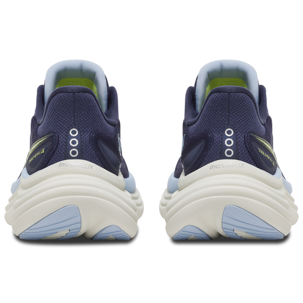 Saucony TRIUMPH 24 - Women's - Navy - Image 3
