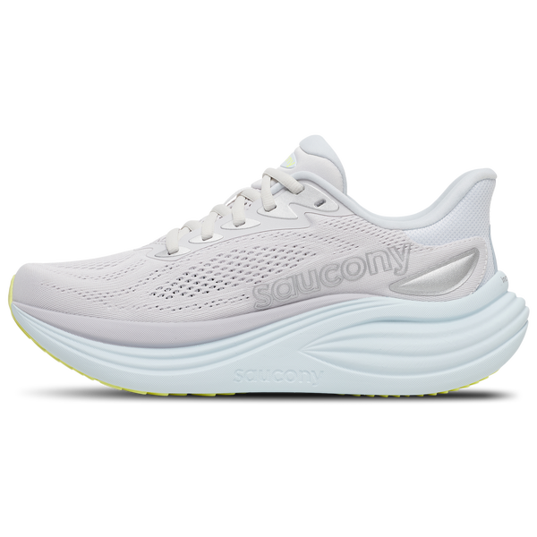 Saucony TRIUMPH 24 - Women's - Grey - Image 2