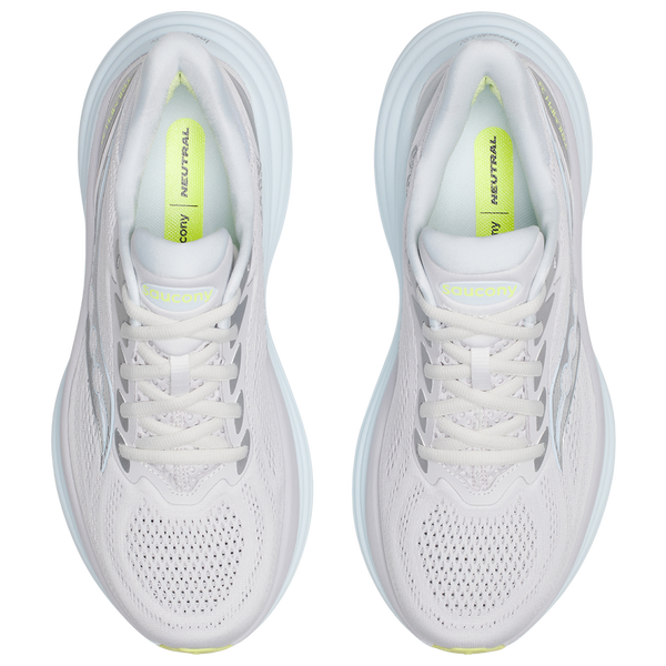 Saucony TRIUMPH 24 - Women's - Grey - Image 4