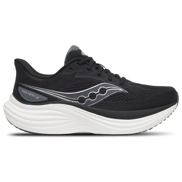 Saucony TRIUMPH 24 - Women's - Black