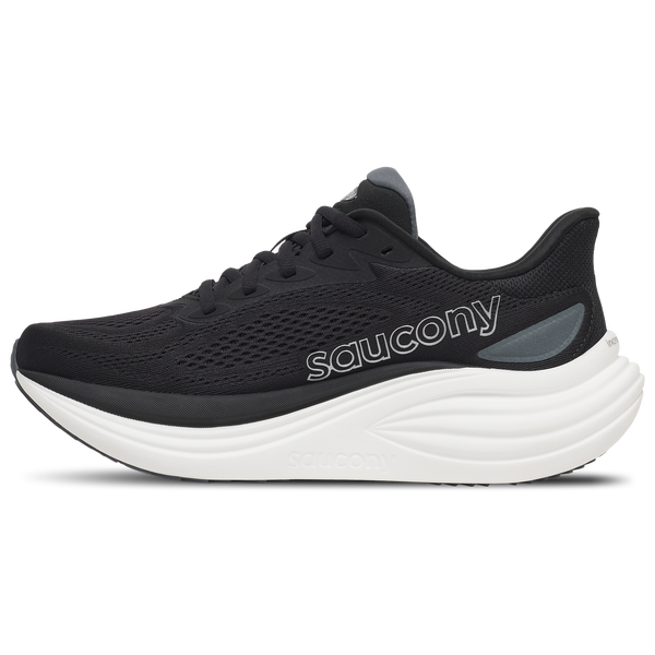 Saucony TRIUMPH 24 - Women's - Black - Image 2