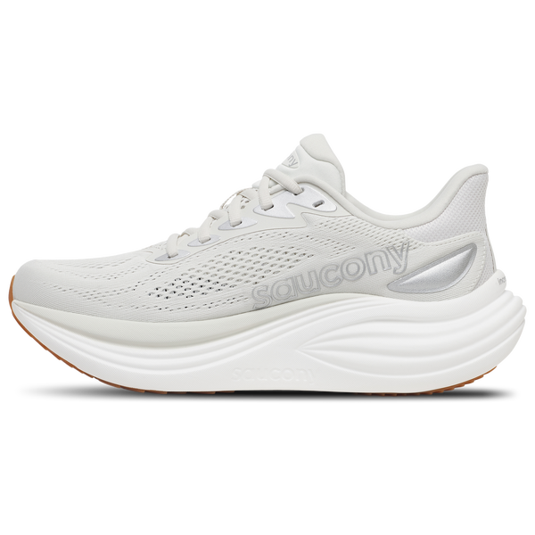 Saucony TRIUMPH 24 - Women's - Light Grey - Image 2