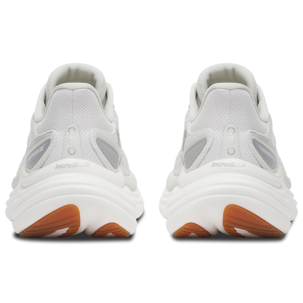 Saucony TRIUMPH 24 - Women's - Light Grey - Image 3
