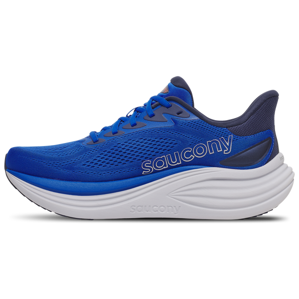 Saucony TRIUMPH 24 - Men's - Blue - Image 2