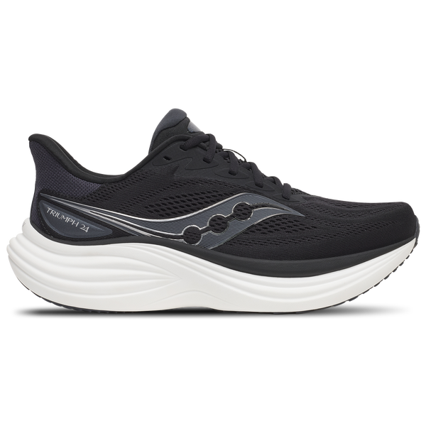 Saucony TRIUMPH 24 - Men's - Black