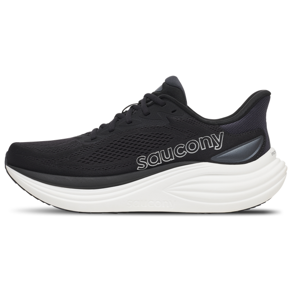 Saucony TRIUMPH 24 - Men's - Black - Image 2
