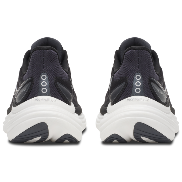 Saucony TRIUMPH 24 - Men's - Black - Image 3