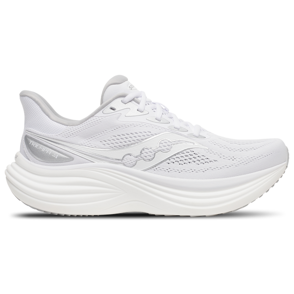 Saucony TRIUMPH 24 - Men's - White