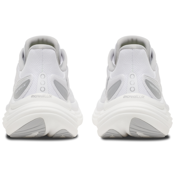 Saucony TRIUMPH 24 - Men's - White - Image 3