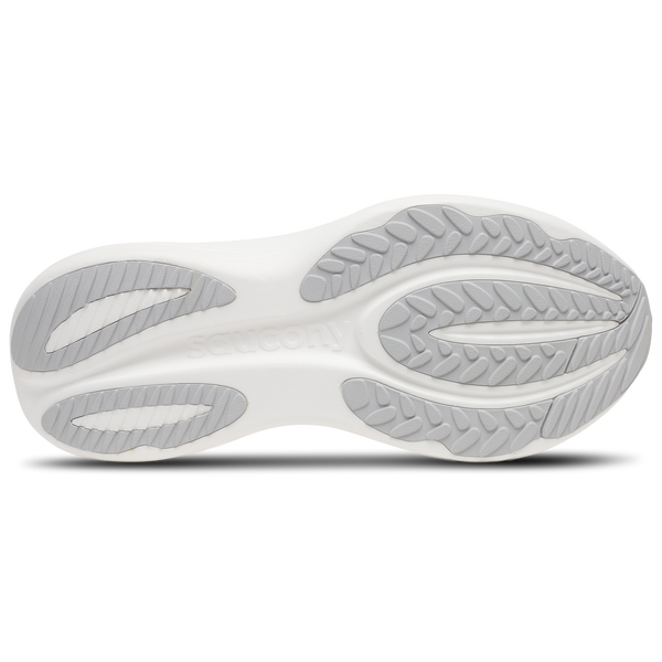 Saucony TRIUMPH 24 - Men's - White - Image 5