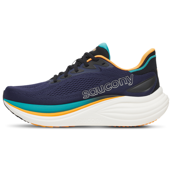 Saucony TRIUMPH 24 - Men's - Navy - Image 2
