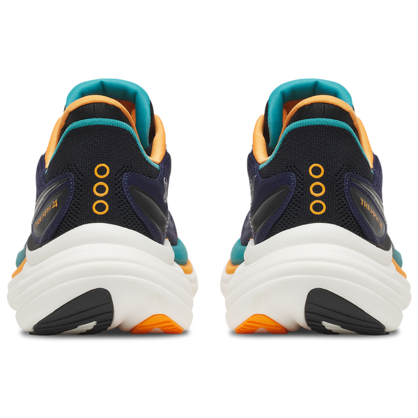 Saucony TRIUMPH 24 - Men's - Navy - Image 3