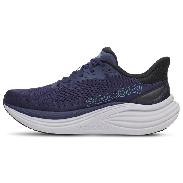Saucony TRIUMPH 24 - Men's - Navy - Image 2