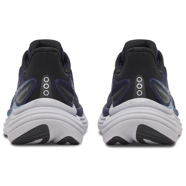 Saucony TRIUMPH 24 - Men's - Navy - Image 3