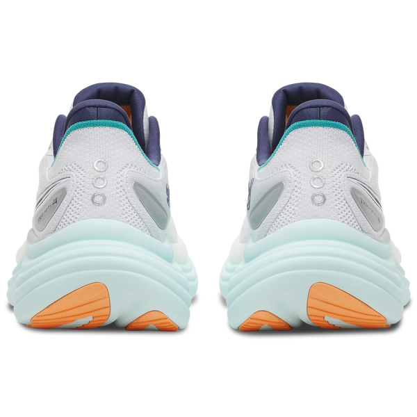 Saucony TRIUMPH 24 - Women's - White - Image 3