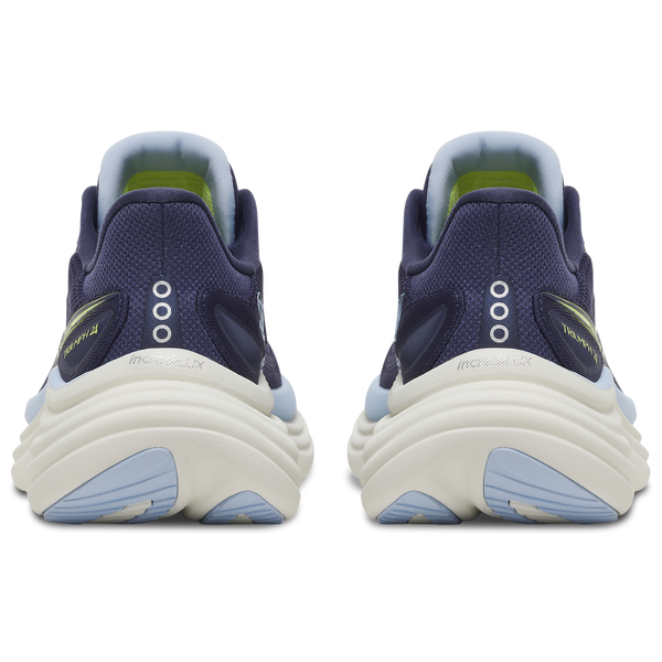 Saucony TRIUMPH 24 - Women's - Navy - Image 3