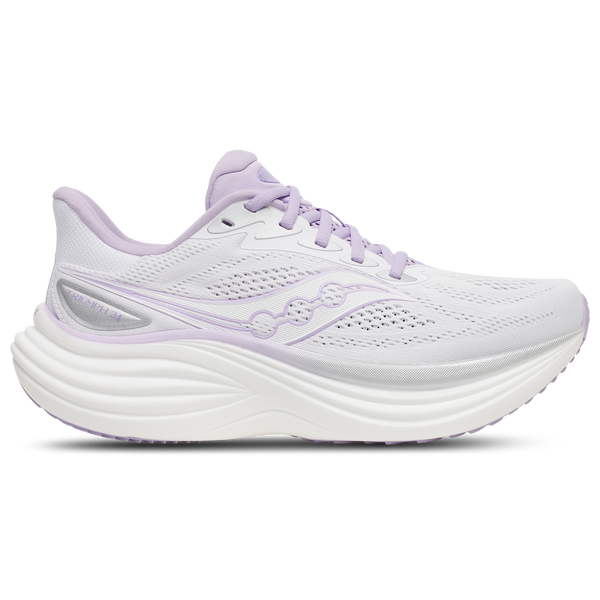Saucony TRIUMPH 24 - Women's - White