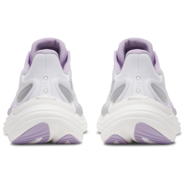 Saucony TRIUMPH 24 - Women's - White - Image 3