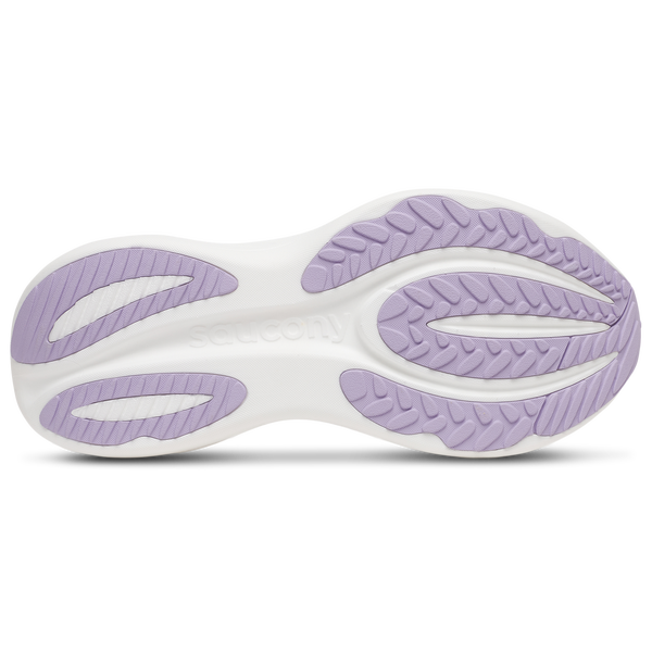 Saucony TRIUMPH 24 - Women's - White - Image 5