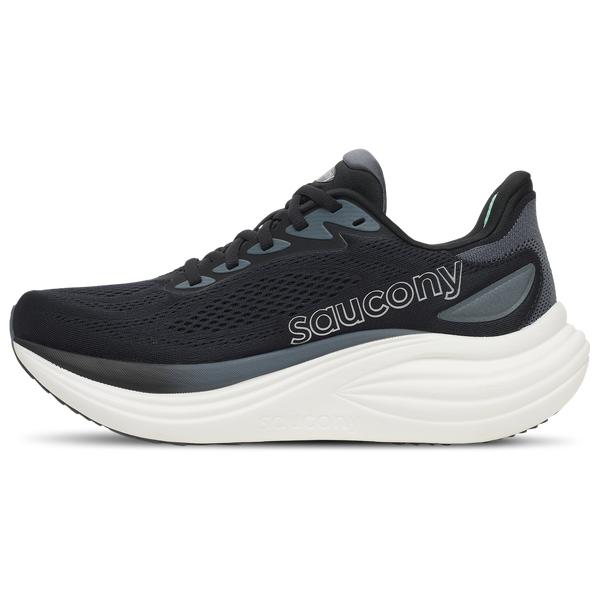 Saucony TRIUMPH 24 - Women's - Black - Image 2