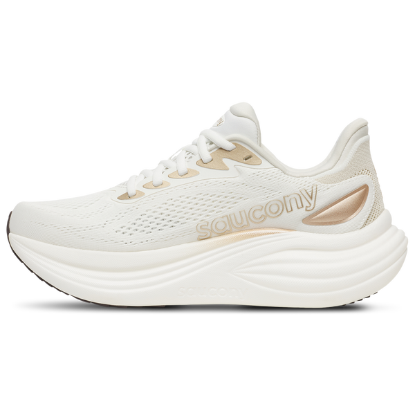 Saucony TRIUMPH 24 - Women's - Ivory - Image 2