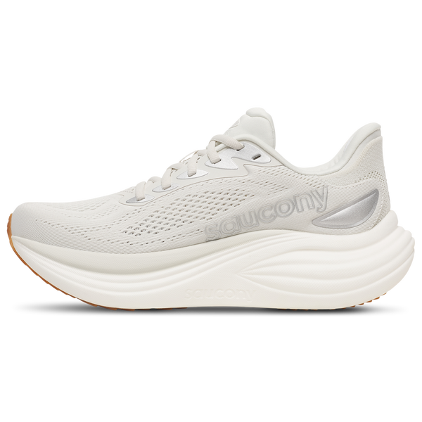 Saucony TRIUMPH 24 - Women's - Light Grey - Image 2