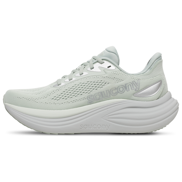 Saucony TRIUMPH 24 - Women's - Light Green - Image 2