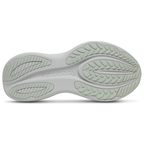 Saucony TRIUMPH 24 - Women's - Light Green - Image 5