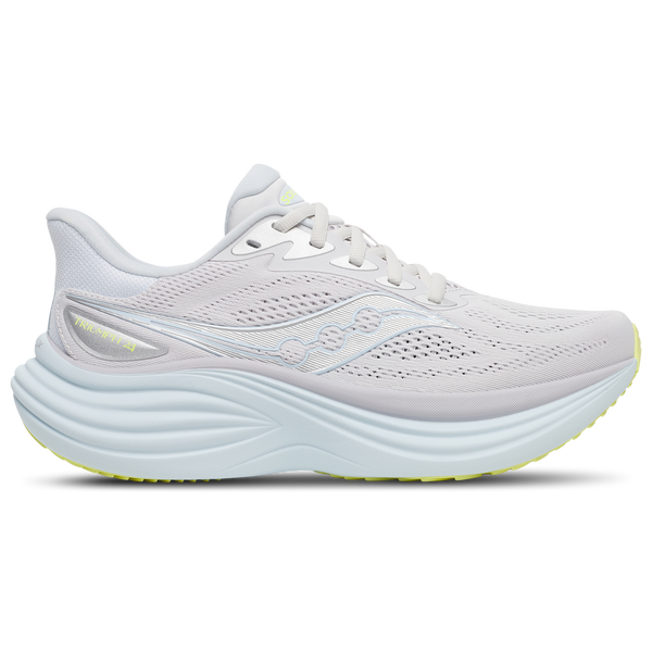 Saucony TRIUMPH 24 - Women's - Grey
