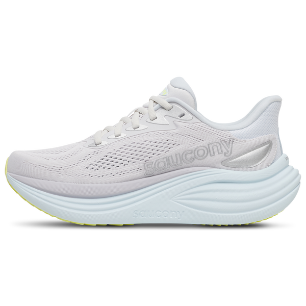 Saucony TRIUMPH 24 - Women's - Grey - Image 2